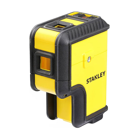 Stanley STHT77503-1 3 Spot Red Beam Laser Level