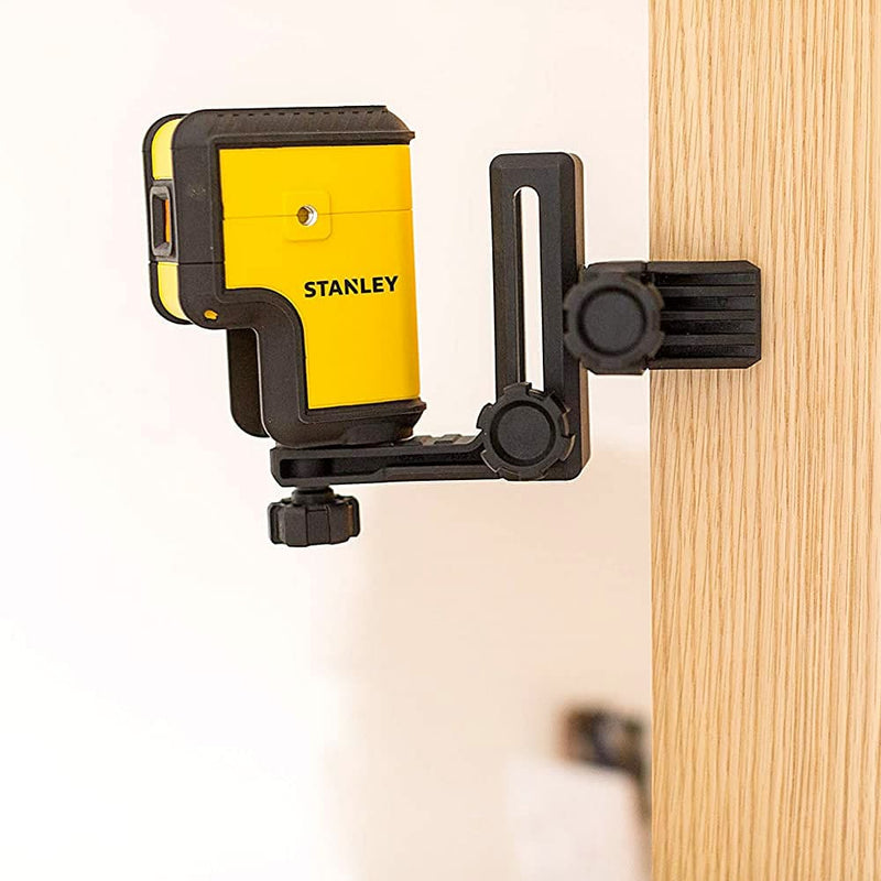 Stanley STHT77503-1 3 Spot Red Beam Laser Level