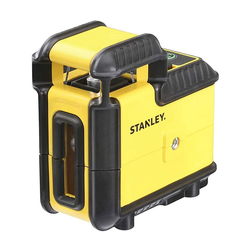 Stanley STHT77594-1 Cross 360 Green Beam Line Laser Level