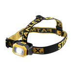 Stanley FMHT81509-0 FatMax 200 Lumens Head Lamp With Motion Sensor Activation