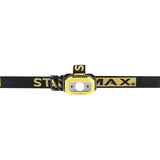 Stanley FMHT81509-0 FatMax 200 Lumens Head Lamp With Motion Sensor Activation
