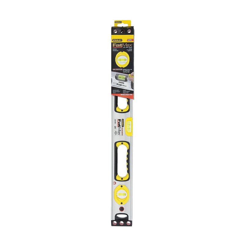 Stanley 1-43-525 FatMax Magnetic Box Level 60cm