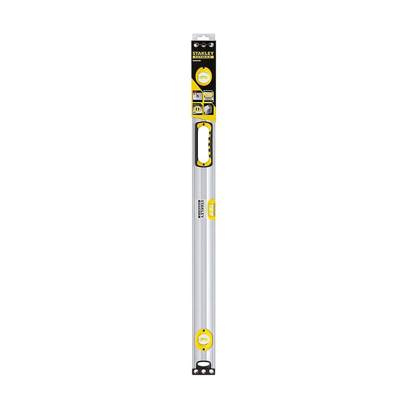 Stanley 1-43-537 FatMax Magnetic Box Level 90cm