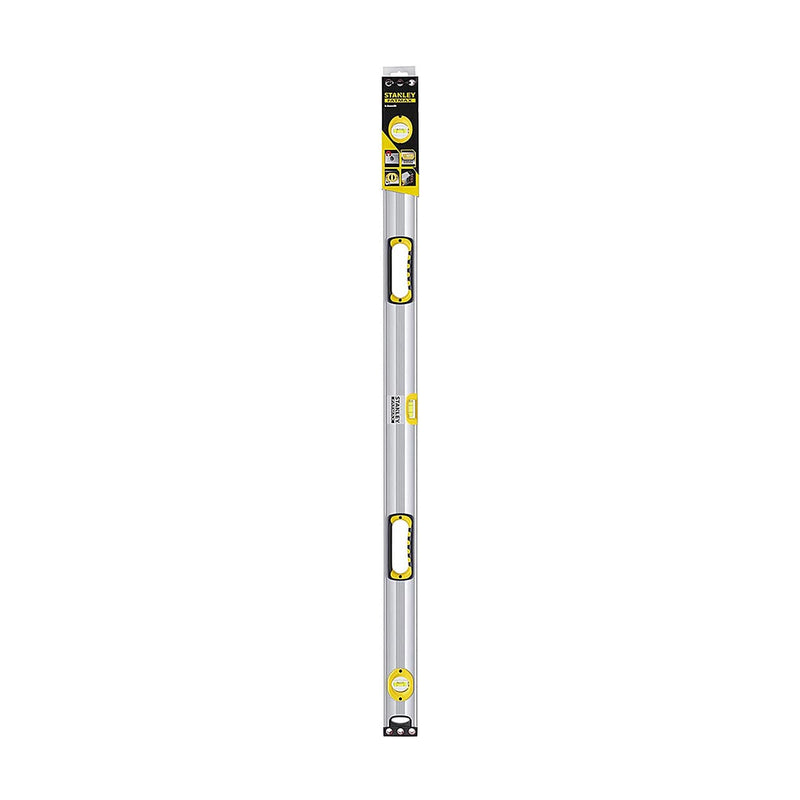 Stanley 1-43-549 FatMax Magnetic Box Level 120cm