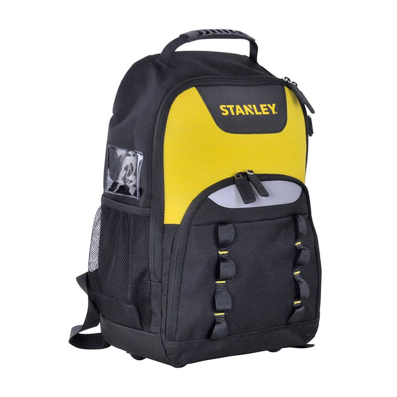 Stanley STST1-72335 Denier Fabric Tool Backpack
