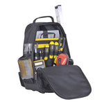 Stanley STST1-72335 Denier Fabric Tool Backpack