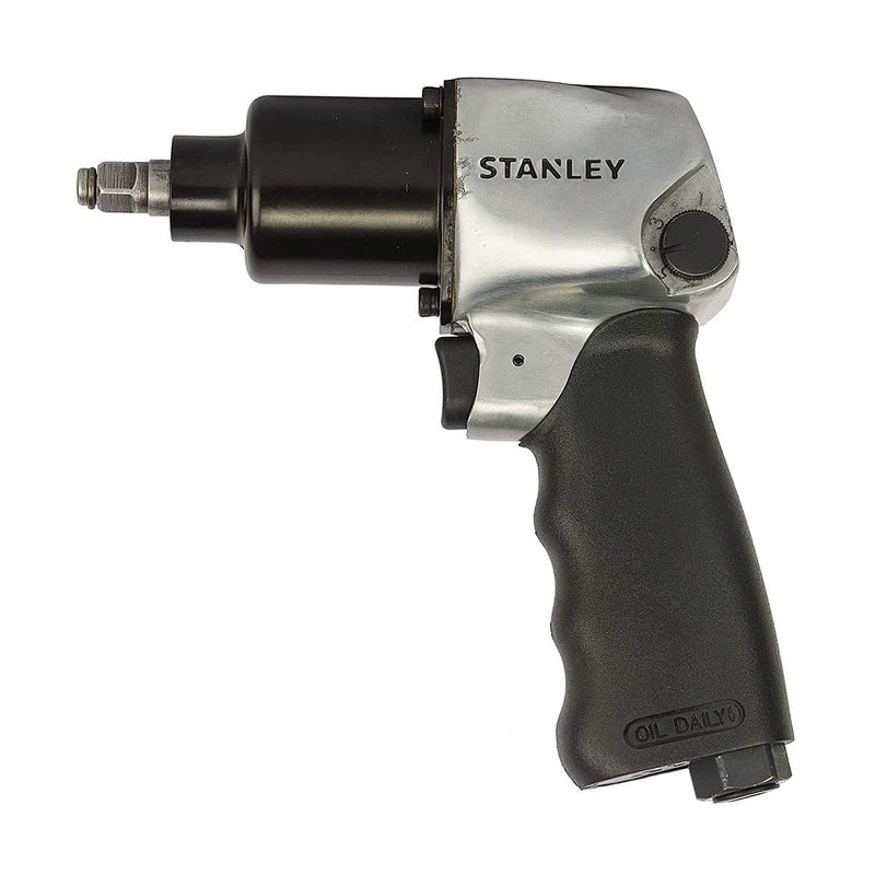 Stanley STMT70116-8 3/8" Impact Wrench 244 N-m (180 ft-lbs)