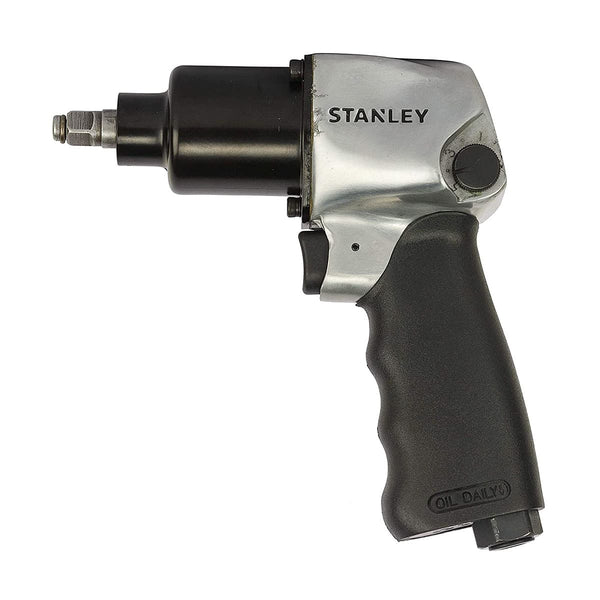 STANLEY Cinta métrica Pro Magnetic Tip 5m Metal Botón 3 remaches