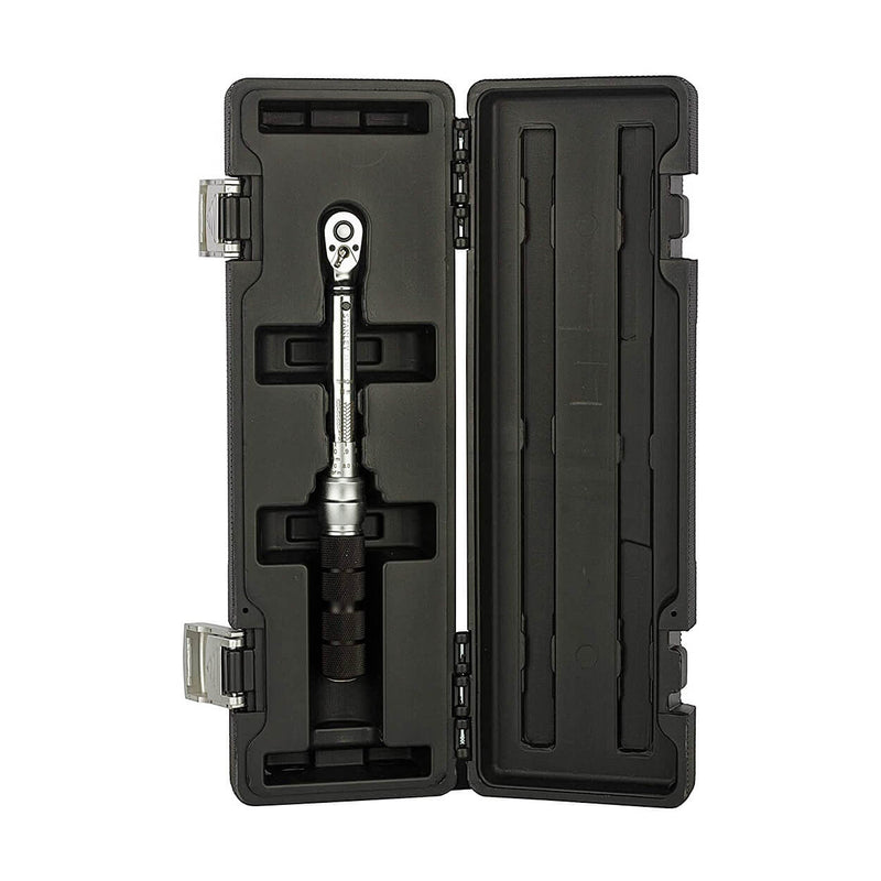 Stanley STMT73587-8 1/4" Torque Wrench 5-25 NM