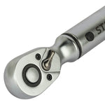 Stanley STMT73588-8 3/8" Ratcheting Type Drive Torque Wrench 10-50 NM
