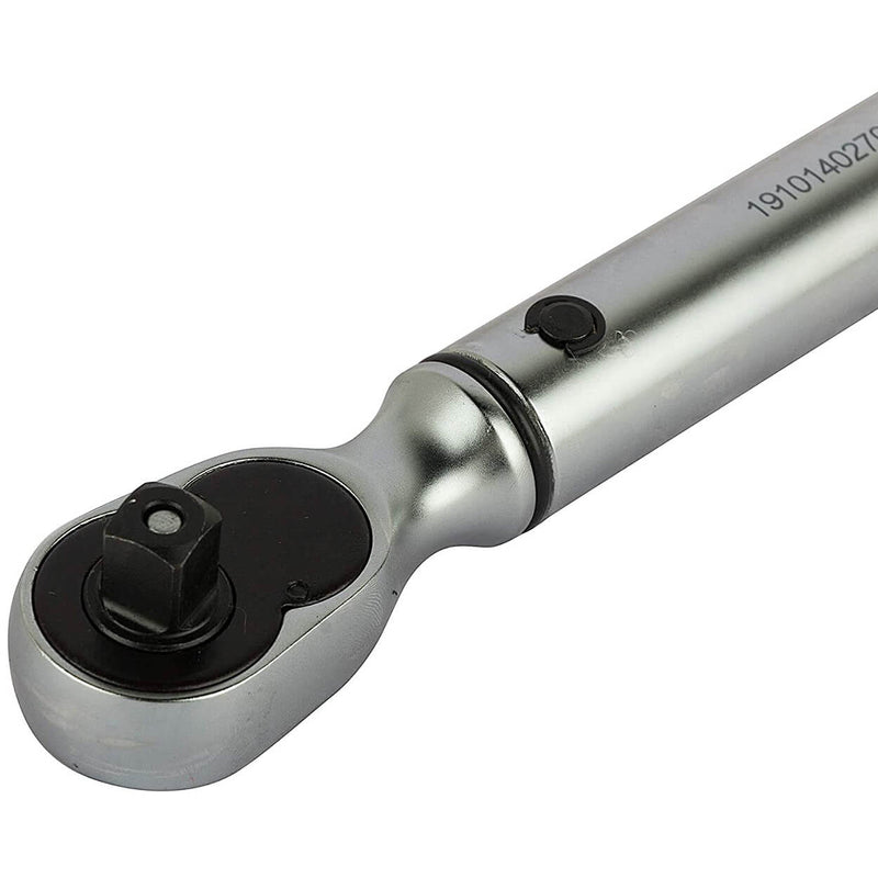 Stanley STMT73588-8 3/8" Ratcheting Type Drive Torque Wrench 10-50 NM