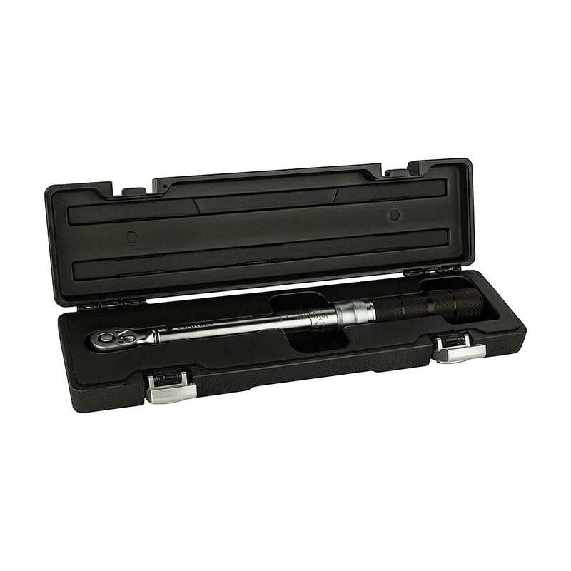 Stanley STMT73588-8 3/8" Ratcheting Type Drive Torque Wrench 10-50 NM