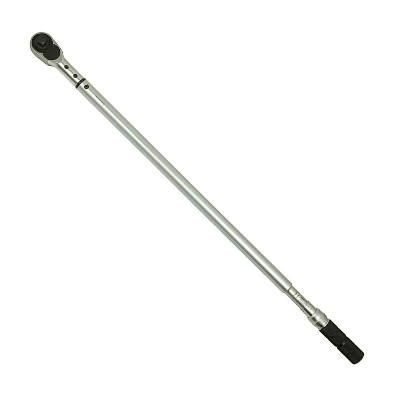 Stanley STMT73592-1-8 3/4" Torque Wrench 150-750 NM