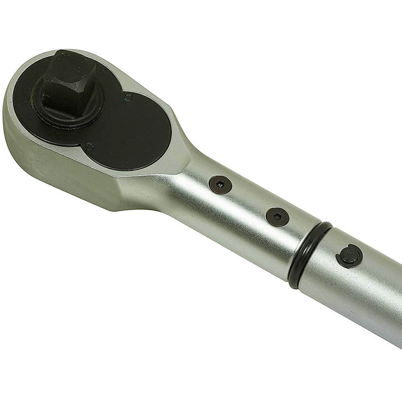 Stanley STMT73592-1-8 3/4" Torque Wrench 150-750 NM