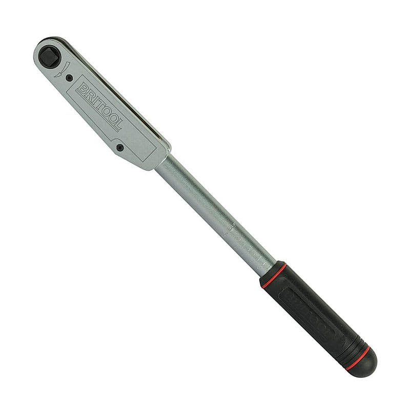 Britool AVT100A 3/8" Classic Torque Wrench (2.5-11nm)