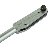 Britool AVT100A 3/8" Classic Torque Wrench (2.5-11nm)