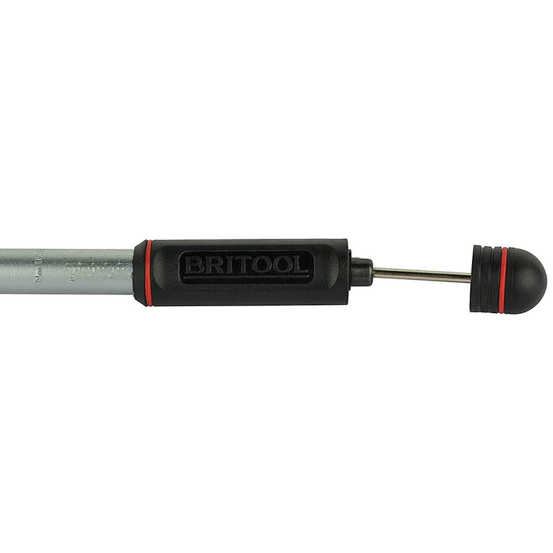 Britool AVT100A 3/8" Classic Torque Wrench (2.5-11nm)