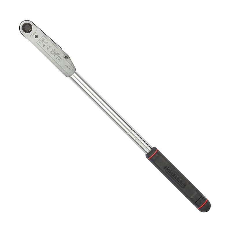 Britool AVT300A 3/8" Classic Torque Wrench (5-33Nm)