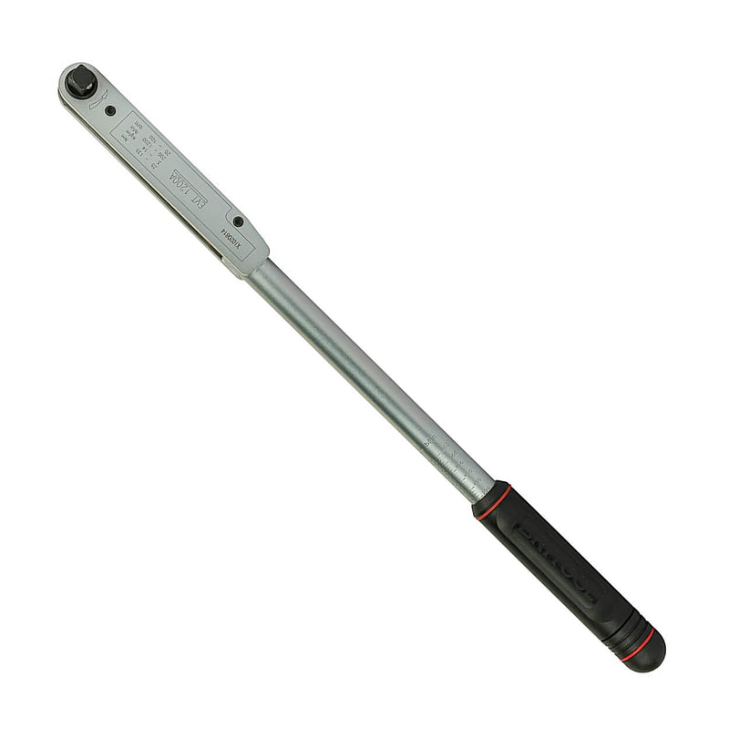 Britool EVT1200A 1/2" Classic Torque Wrench (25-135Nm)