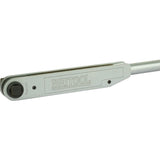 Britool EVT1200A 1/2" Classic Torque Wrench (25-135Nm)