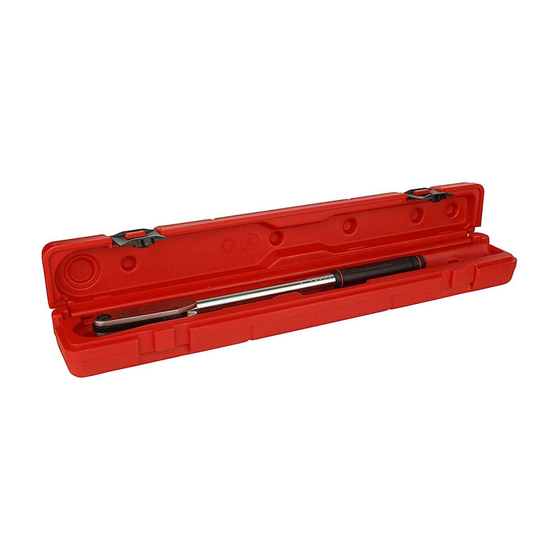 Britool EVT1200A 1/2" Classic Torque Wrench (25-135Nm)