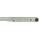 Britool EVT2000A 1/2" Classic Torque Wrench (50-225Nm)