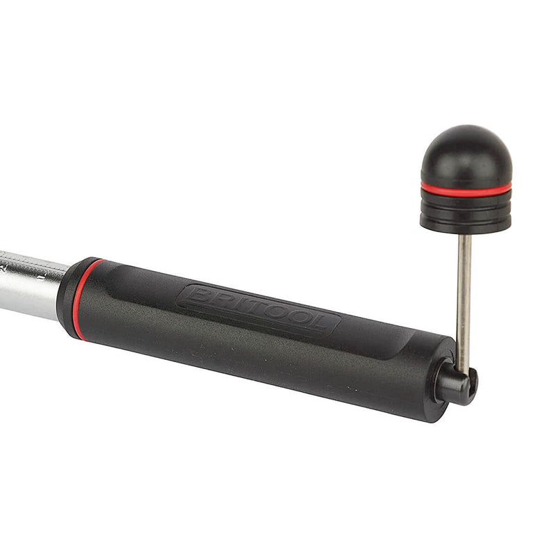 Britool EVT2000A 1/2" Classic Torque Wrench (50-225Nm)
