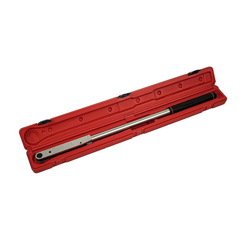 Britool EVT3000A 1/2" Classic Torque Wrench (70-330Nm)