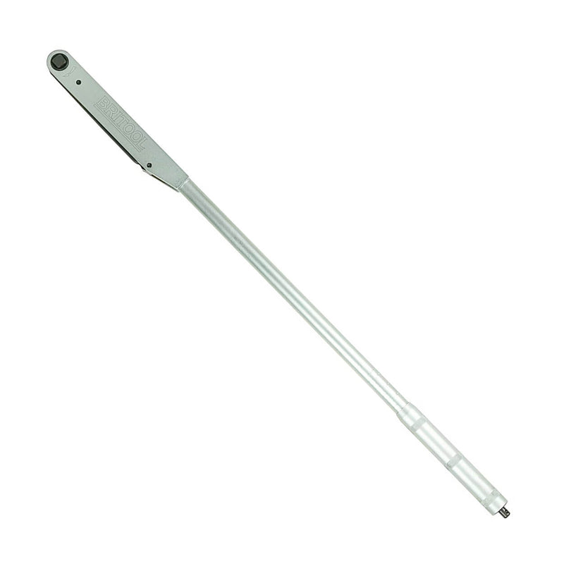 Britool HVT5000 3/4" Classic Torque Wrench (140-560Nm)