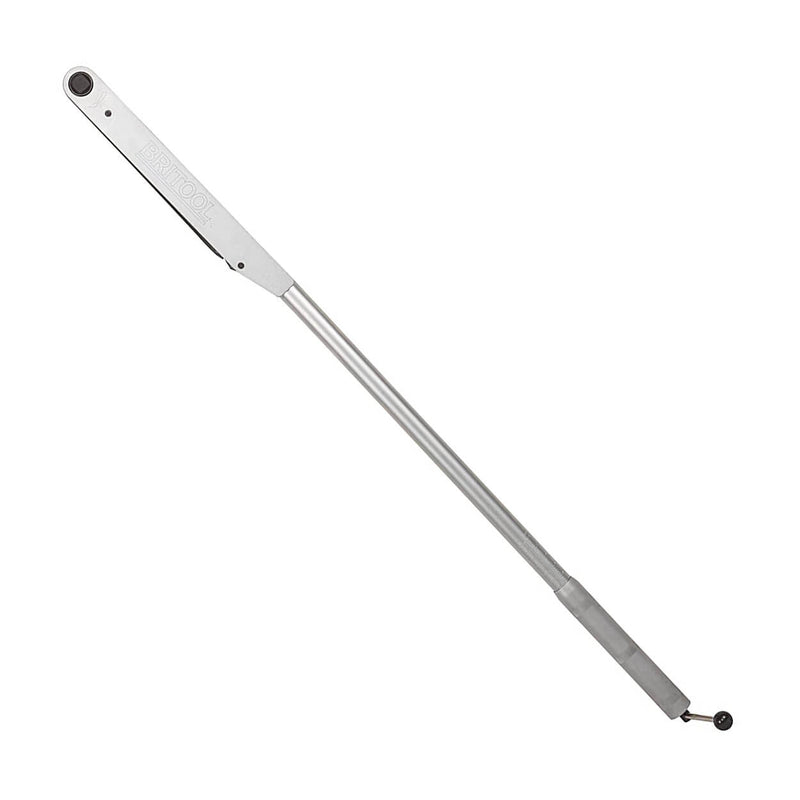 Britool HVT7200 3/4" Classic Torque Wrench (200-810Nm)