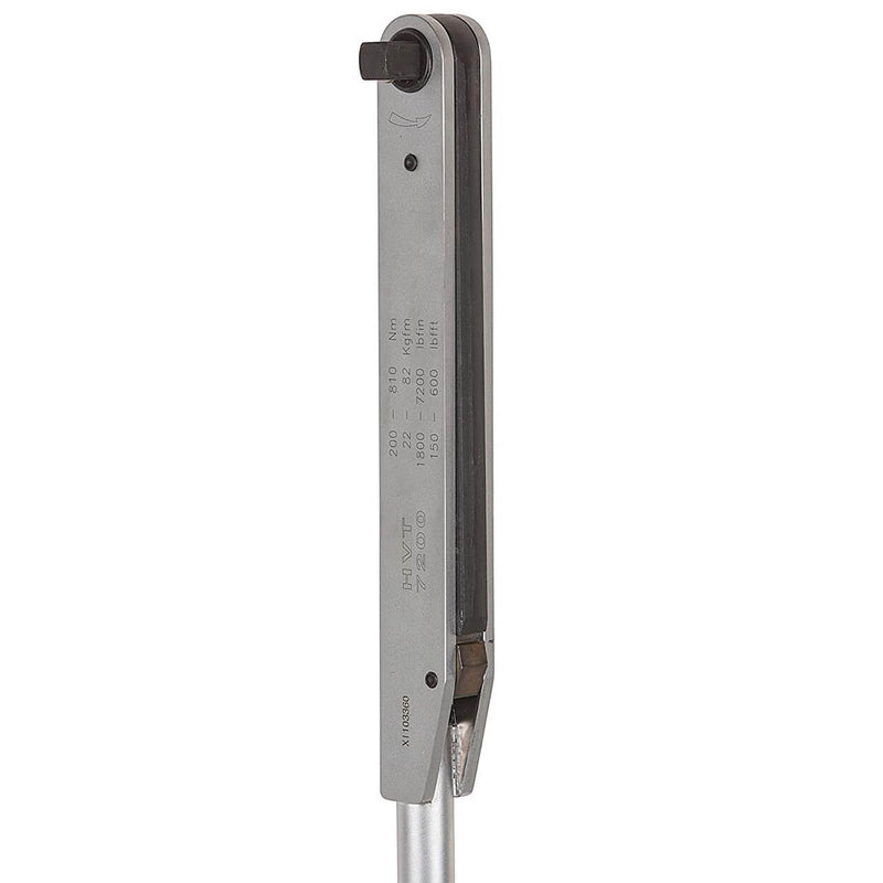 Britool GVT8400 1" Classic Torque Wrench (480-940Nm)