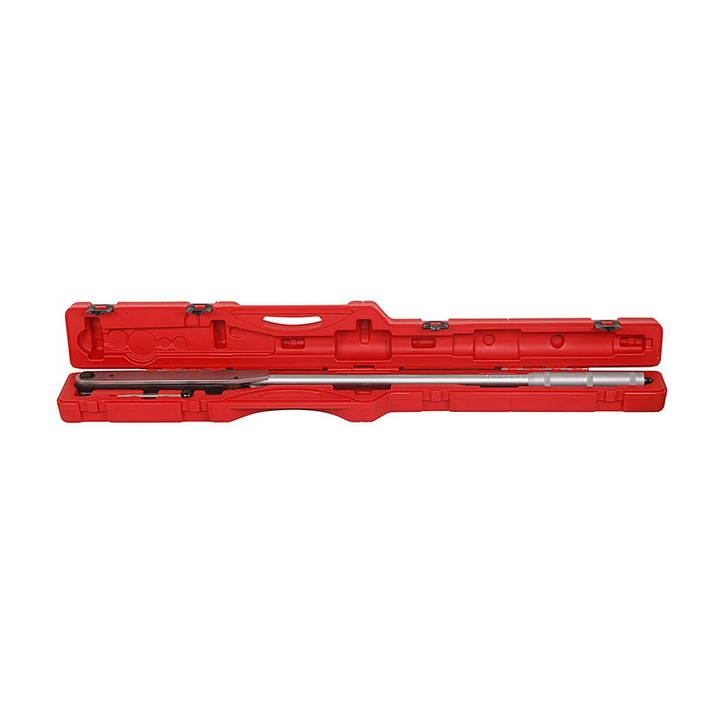 Britool GVT8400 1" Classic Torque Wrench (480-940Nm)
