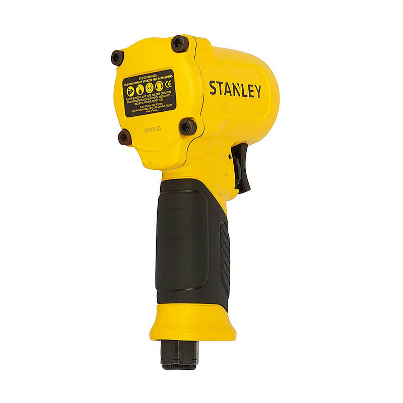 Stanley STMT74840-800 1/2" Mini Air Impact Wrench