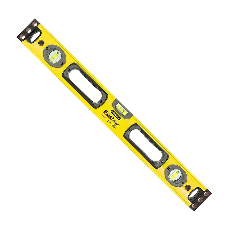Stanley 1-43-524 FatMax Non-Magnetic Box Level 60CM