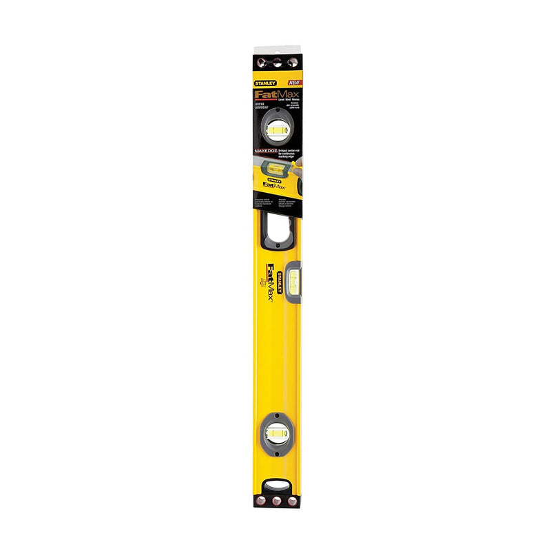 Stanley 1-43-524 FatMax Non-Magnetic Box Level 60CM