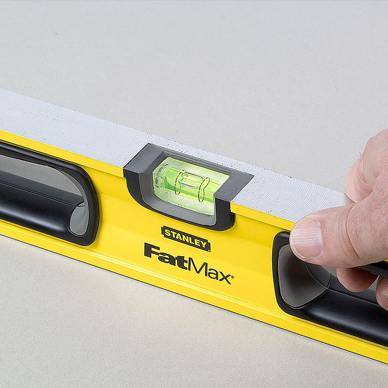 Stanley 1-43-524 FatMax Non-Magnetic Box Level 60CM