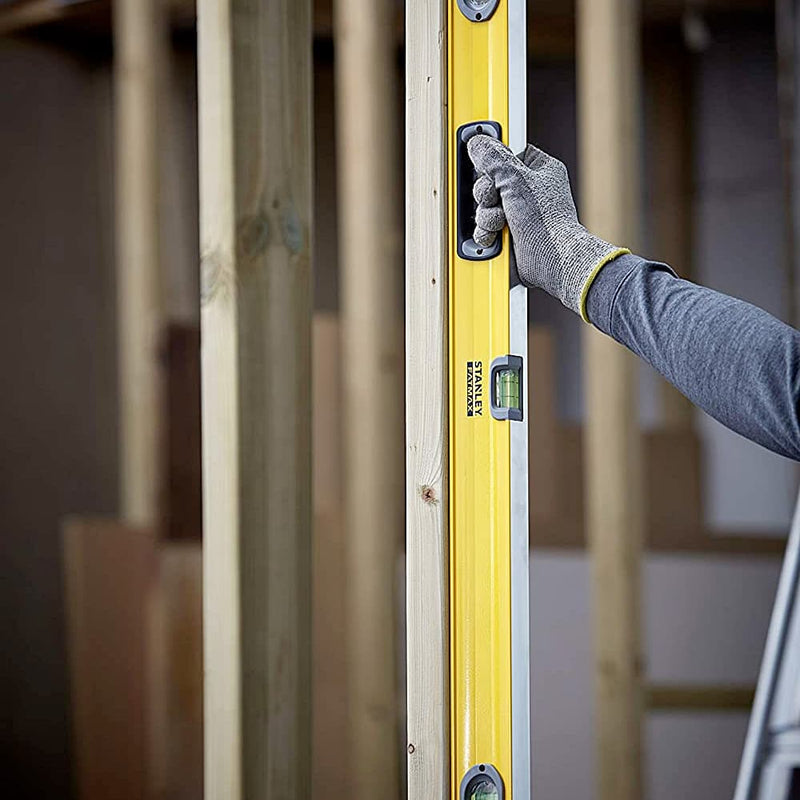 Stanley 1-43-536 FatMax Non-Magnetic Box Level 90CM