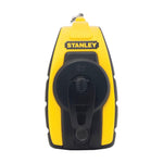 Stanley STHT47147 Compact Chalk Line Reel 10 Mtr