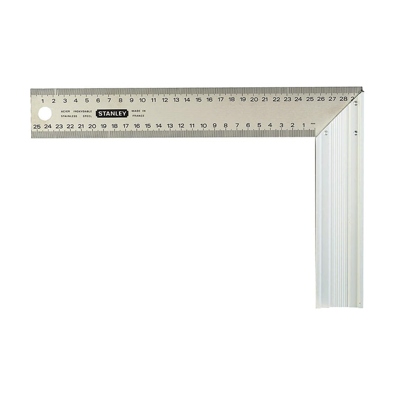 Stanley 1-45-685 Try Square 250 x 140mm