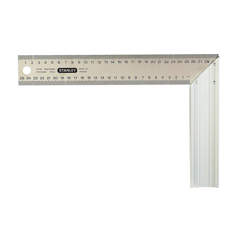 Stanley 1-45-686 Try Square 300 x 200mm