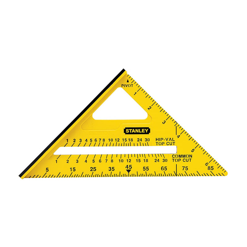 Stanley STHT46010 Dual Colour Quick Square 12"