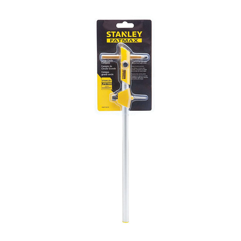Stanley FMHT16579 FatMax Chisel Compass