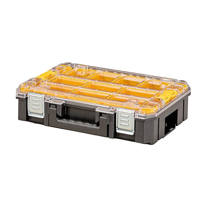 DeWalt DWST82968-1 Water-Proof Organiser Case