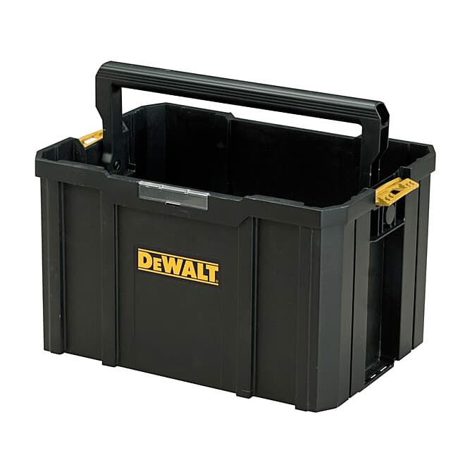 DeWalt DWST1-71228 Tstak Tool Carry Tote Tool Box