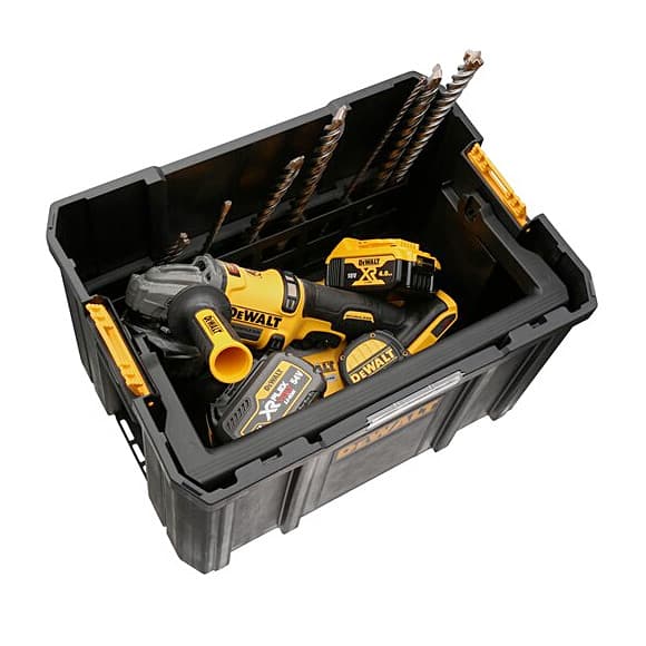 DeWalt DWST1-71228 Tstak Tool Carry Tote Tool Box