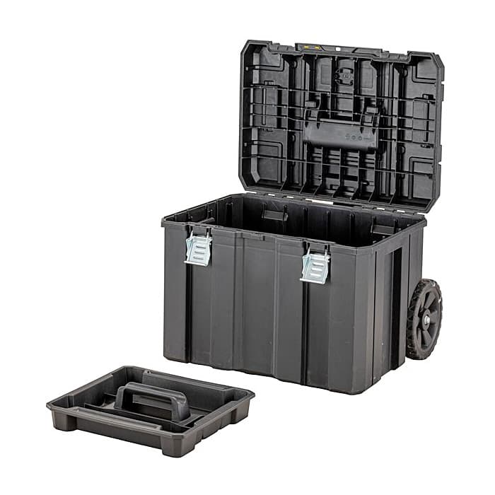 DeWalt DWST83347-1 Mobile Tool Box with 50kg Load Capacity