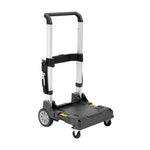Dewalt DWST1-71196 TSTAK TROLLEY With 100 Kg Load Capacity
