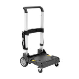 Dewalt DWST1-71196 TSTAK TROLLEY With 100 Kg Load Capacity