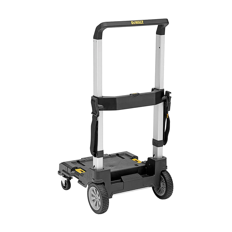 Dewalt DWST1-71196 TSTAK TROLLEY With 100 Kg Load Capacity