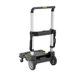 Dewalt DWST1-71196 TSTAK TROLLEY With 100 Kg Load Capacity